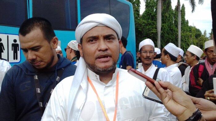 Rencananya, Kepulangan Rizieq Shihab Bakal Diramaikan dengan Pawai