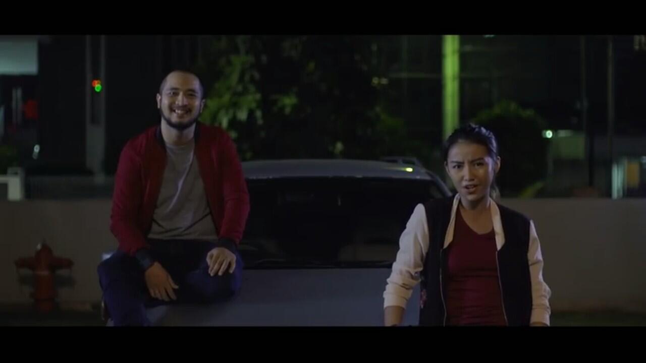 Sahabat, Keluarga, dan Cinta #totalbersamamu