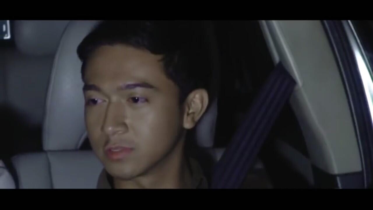 Sahabat, Keluarga, dan Cinta #totalbersamamu