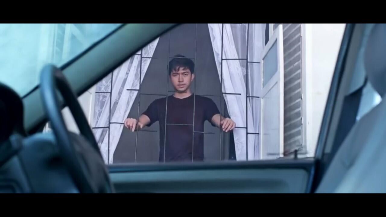 Sahabat, Keluarga, dan Cinta #totalbersamamu