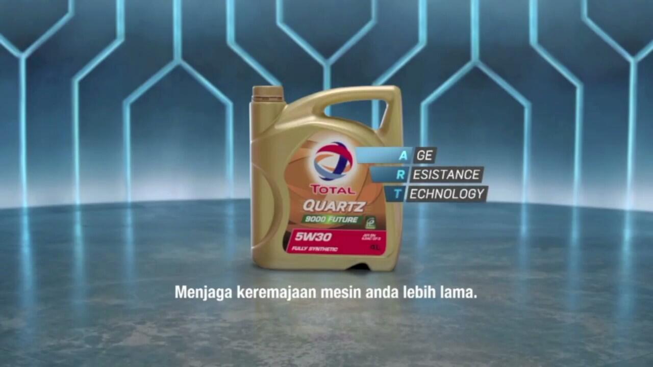 Sahabat, Keluarga, dan Cinta #totalbersamamu