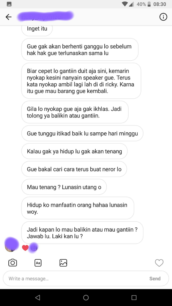 Reaksi Agan2 Kalo Liat Cewe Kaya Gini??? 