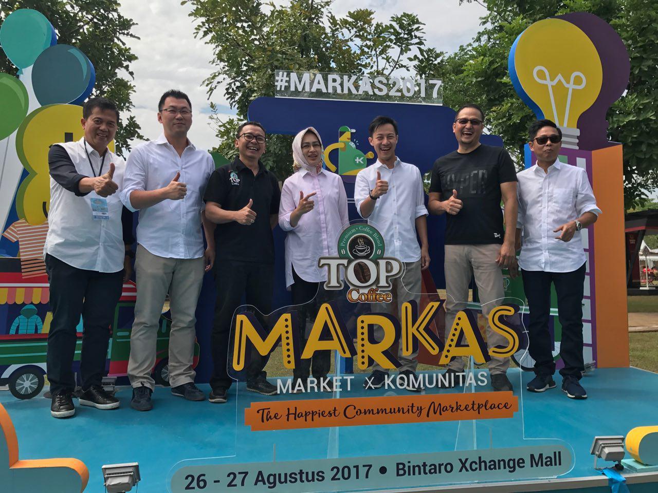 10 Event Di Jakarta yang rutin tiap tahunnya, seru - seru Gan! 