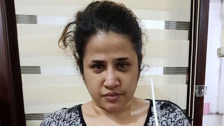 Putra-putri Elvy Sukaesih Saat Pesta Sabu