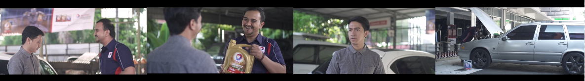Life is Unpredictable #totalbersamamu