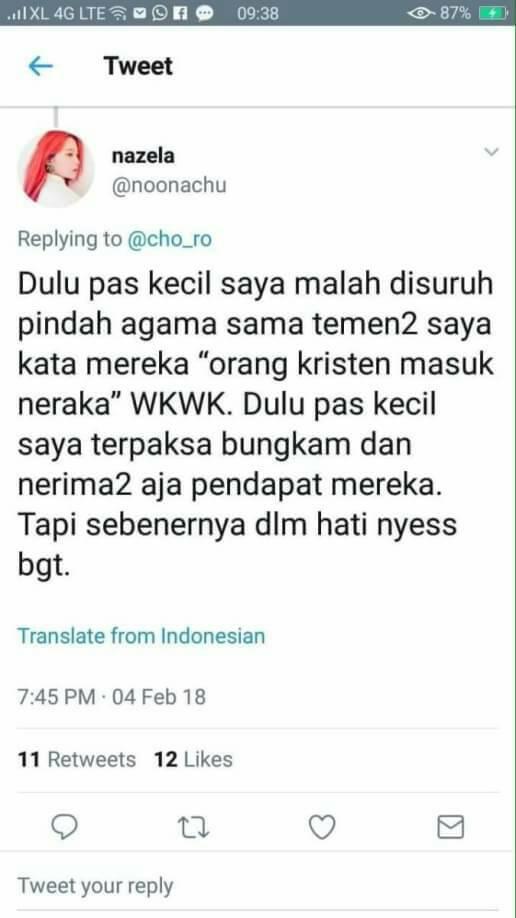 Ayolah Teman, Jadilah Islam yang Keren