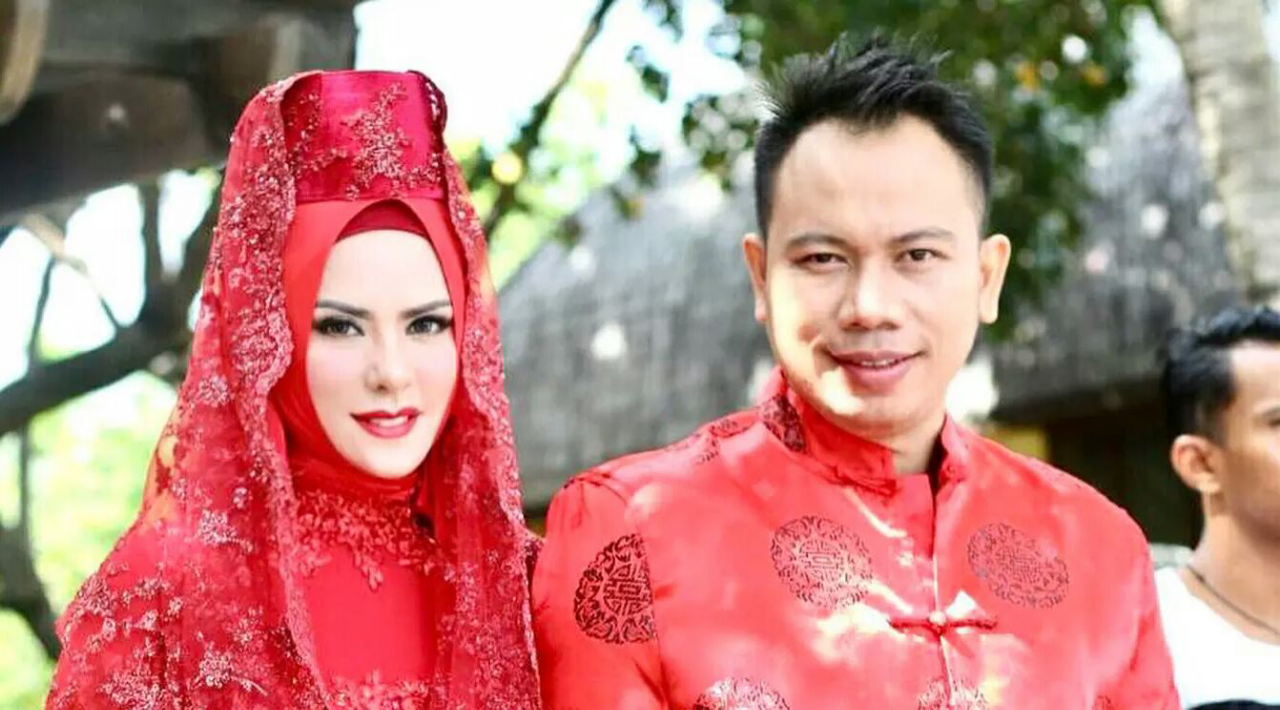 Malam Pertama, Vicky Prasetyo Perkasa seperti ...