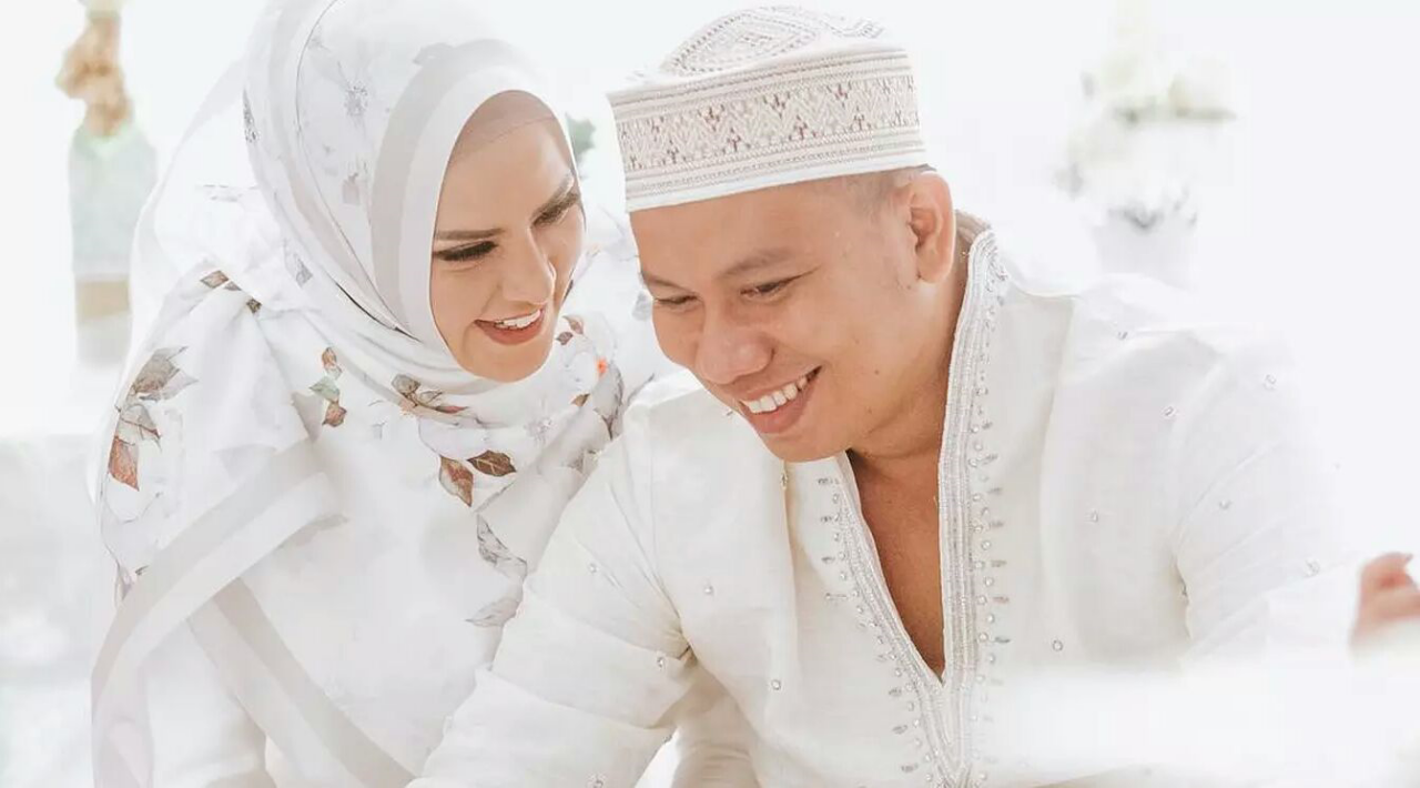 Malam Pertama, Vicky Prasetyo Perkasa seperti ...