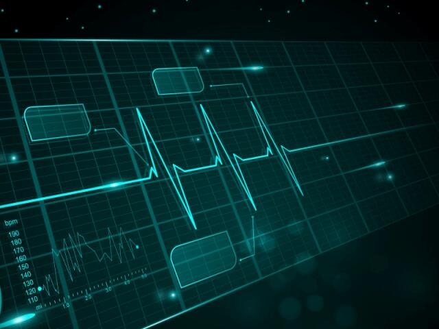 Terduga Teroris Tewas karena Serangan Jantung