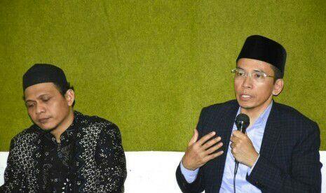 TGB: Indonesia Bisa Jadi Contoh Bagi Dunia Islam