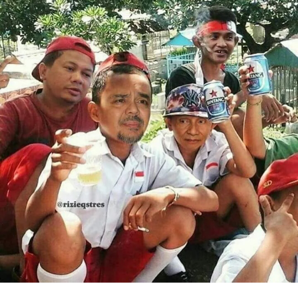 MUI MINTA NEGARA LINDUNGI RIZIEQ SHIHAB SAAT PULANG KAMPUNG