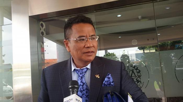Menilik Kedai Kopi Johny, Tongkrongan Favorit Pengacara Hotman Paris