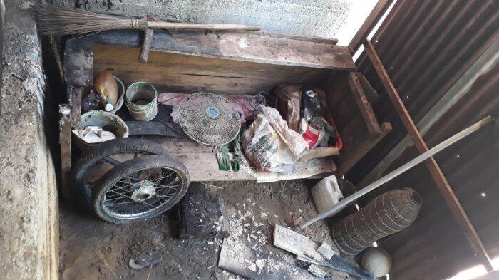 Dikira Ledakan Bom, Tidak Disangka Ledakan Berasal dari Barang Ini