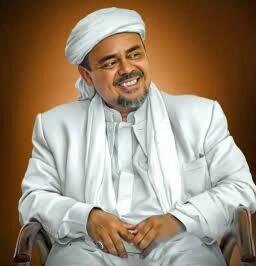 Presidium Alumni 212: Habib Rizieq Harus Belajar dari Ahok (Bonus,Trit Bb +18)