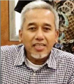 Artikel ini yang membuat wartawan senior Usman Asyari ditangkap polisi