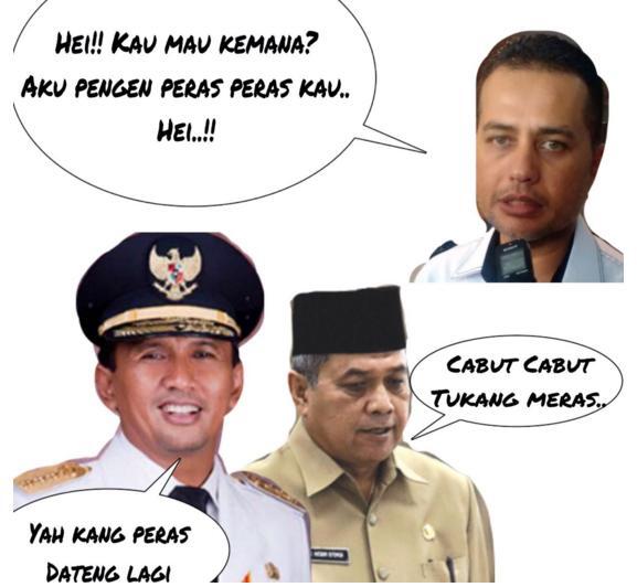Ijeck Minta Dukungan Rizieq Shihab Waktu Ketemu di Tanah Suci