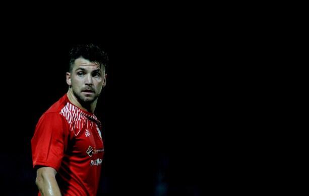 Kabar Gembira! Marko Simic Siap Bela Timnas Indonesia