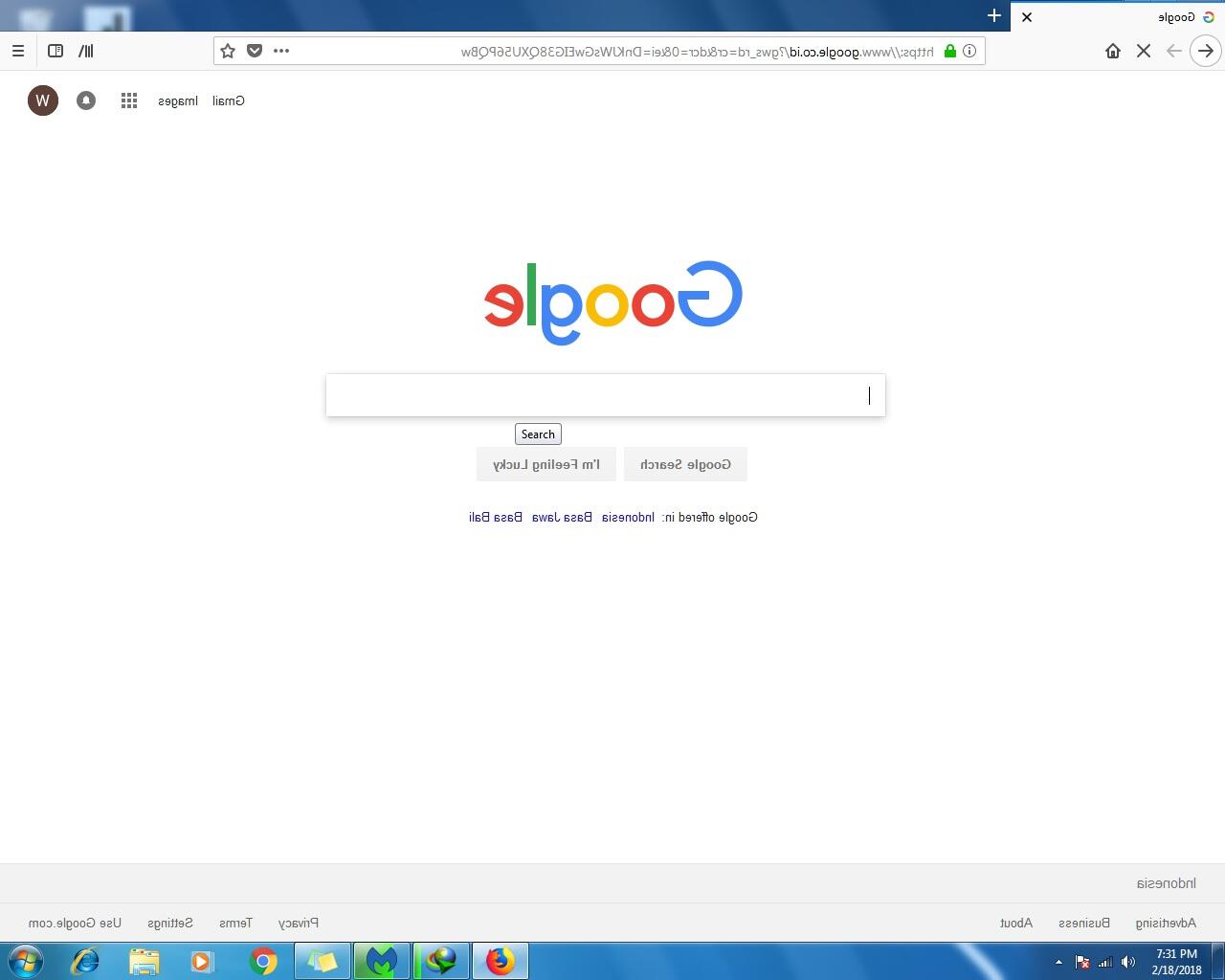 HELP!! gan tolong ini virus apa ya?