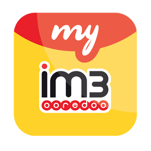 Logo Im3 Ooredoo Png Logo Indosat Im3 Ooredoo Indosat Logo Internet Mobile Payment 3 Png Clipart Informatica Giselagallego