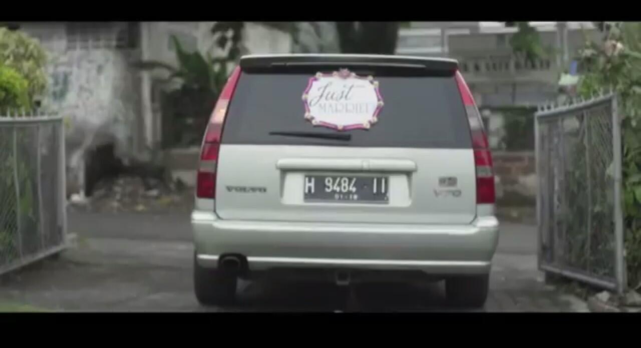 ini hanya sebuah CINTA dan TAKDIR #totalbersamamu