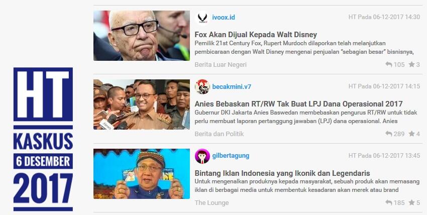 Bintang Iklan Indonesia yang Ikonik dan Legendaris  KASKUS