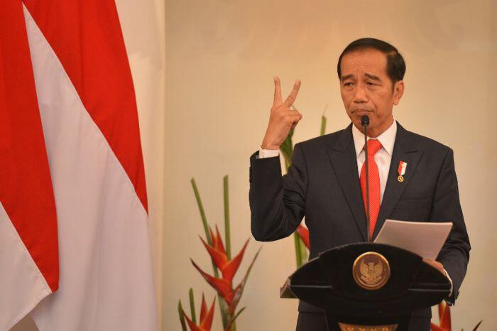 Pancing inovasi, Jokowi bisa kasih izin kampus asing
