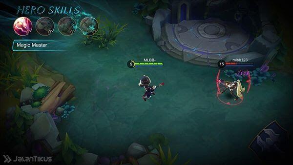 Pasti Epic! Guide Menggunakan harley Si Genius Mage Di Mobile Legends