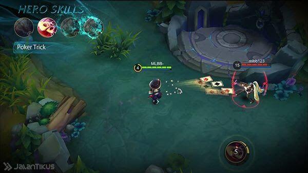 Pasti Epic! Guide Menggunakan harley Si Genius Mage Di Mobile Legends