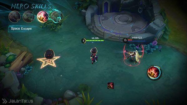 Pasti Epic! Guide Menggunakan harley Si Genius Mage Di Mobile Legends