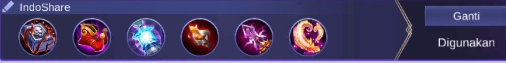 Pasti Epic! Guide Menggunakan harley Si Genius Mage Di Mobile Legends