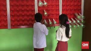 Susahnya Pelita Di Tanah Sumba