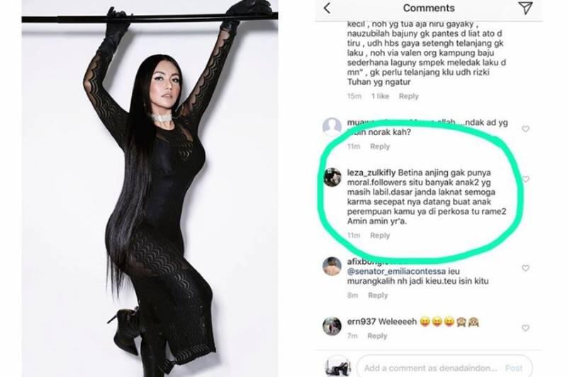 7 Anak Selebritis Ini Pernah Dihujat Netizen, Orangtuanya Langsung Murka