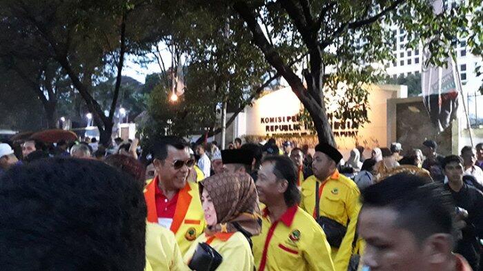 Pengamat: Parpol Punya Capres Punya Peluang Raup Suara Lebih Baik Dalam Pemilu 2019