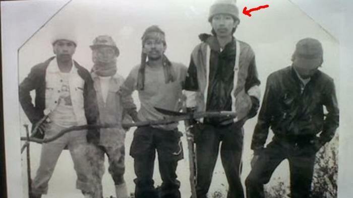 Sejumlah Pihak Tolak Wacana Penggantian Nama Gunung Kerinci