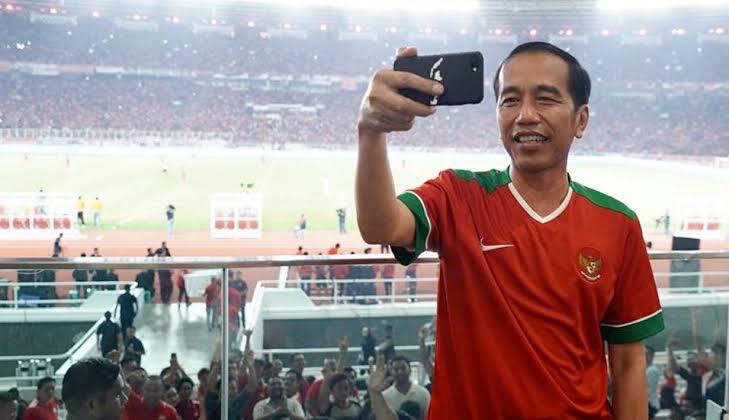 Ada Orang Kuat Tak Mau Anies Mendampingi Jokowi