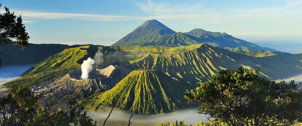 25+ Pemandangan Di Gunung Bromo - Kumpulan Gambar Pemandangan