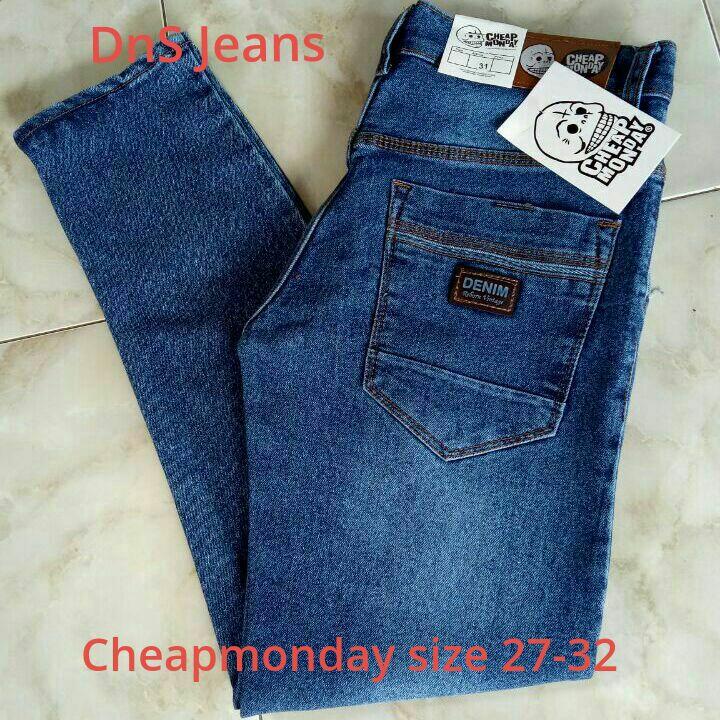 OPEN RESELLER!!! TERMURAH!!! Celana Jeans Harga Grosir. Levi's, Louis, Wrangler dll