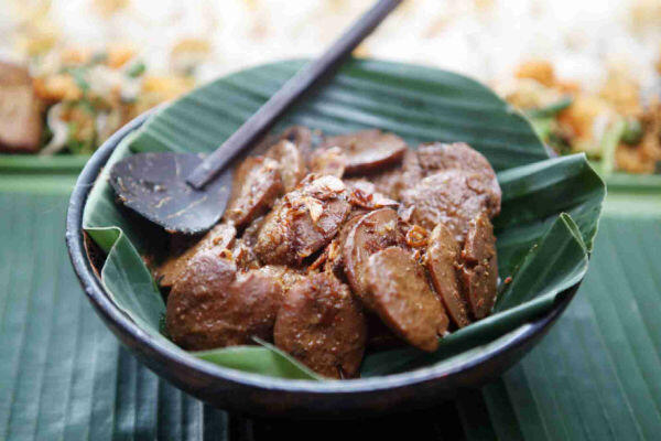 7 Fakta Menarik Seputar Jengkol