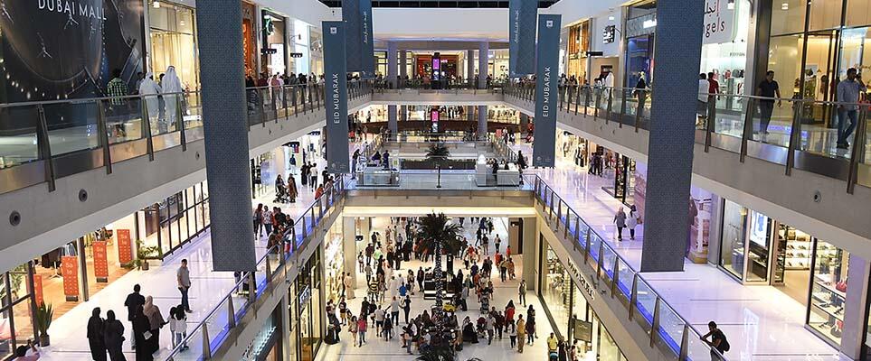 Hobi Belanja? 10 Kota Ini Bisa Menjadi Refrensi Berbelanja Sista