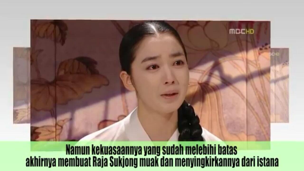 5 Wanita Cantik Simpan Raja!