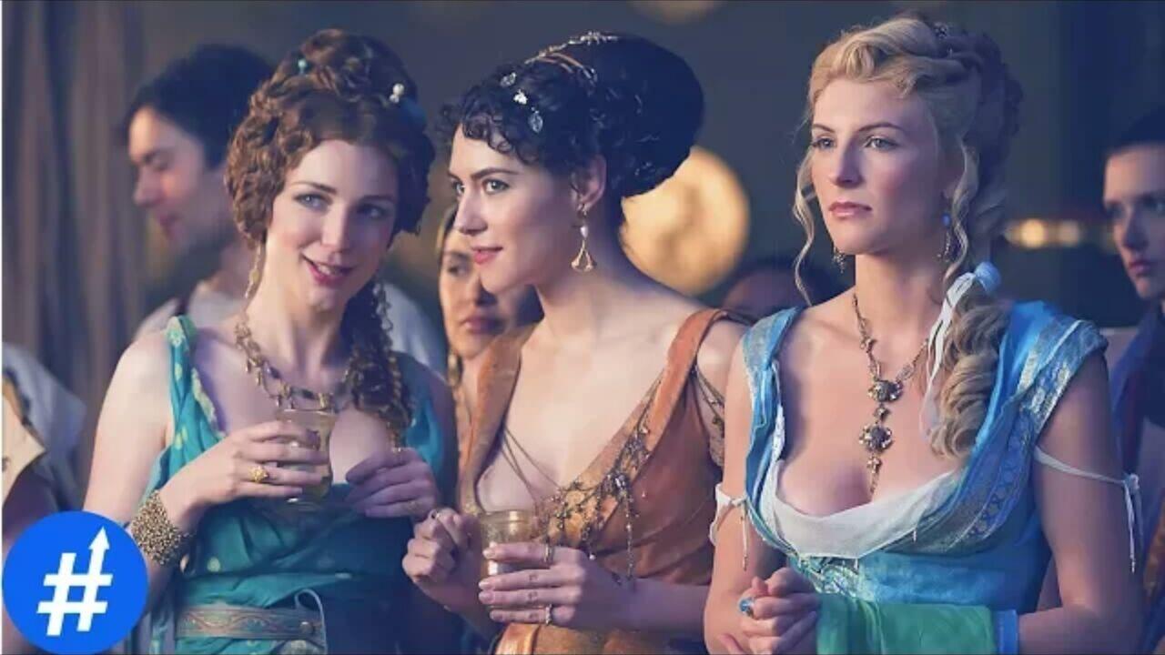 5 Wanita Cantik Simpan Raja!