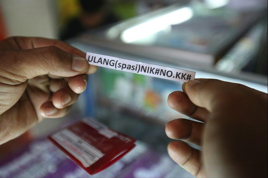 6 Hal Yang Bakal Terjadi Kalo Kamu Ga Registrasi Simcard
