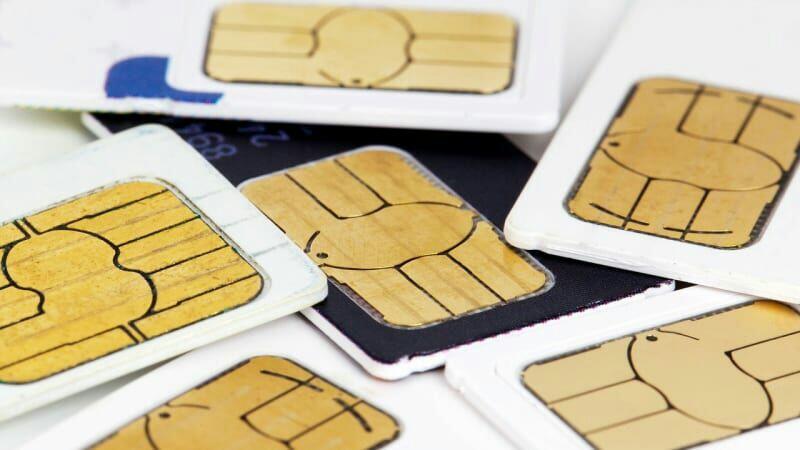 6 Hal Yang Bakal Terjadi Kalo Kamu Ga Registrasi Simcard