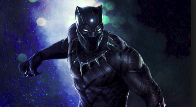 &#91;KreatorMovieNightOut&#93; Nobar Kaskus Marvel Studio's Black Panther Movie 