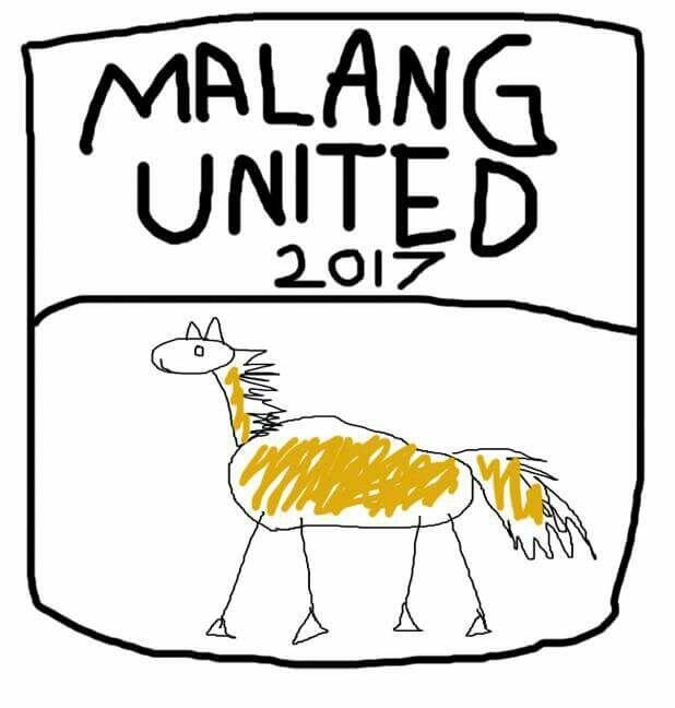 Sayembara Design Logo Malang United Jadi Bahan Ejekan Warganet