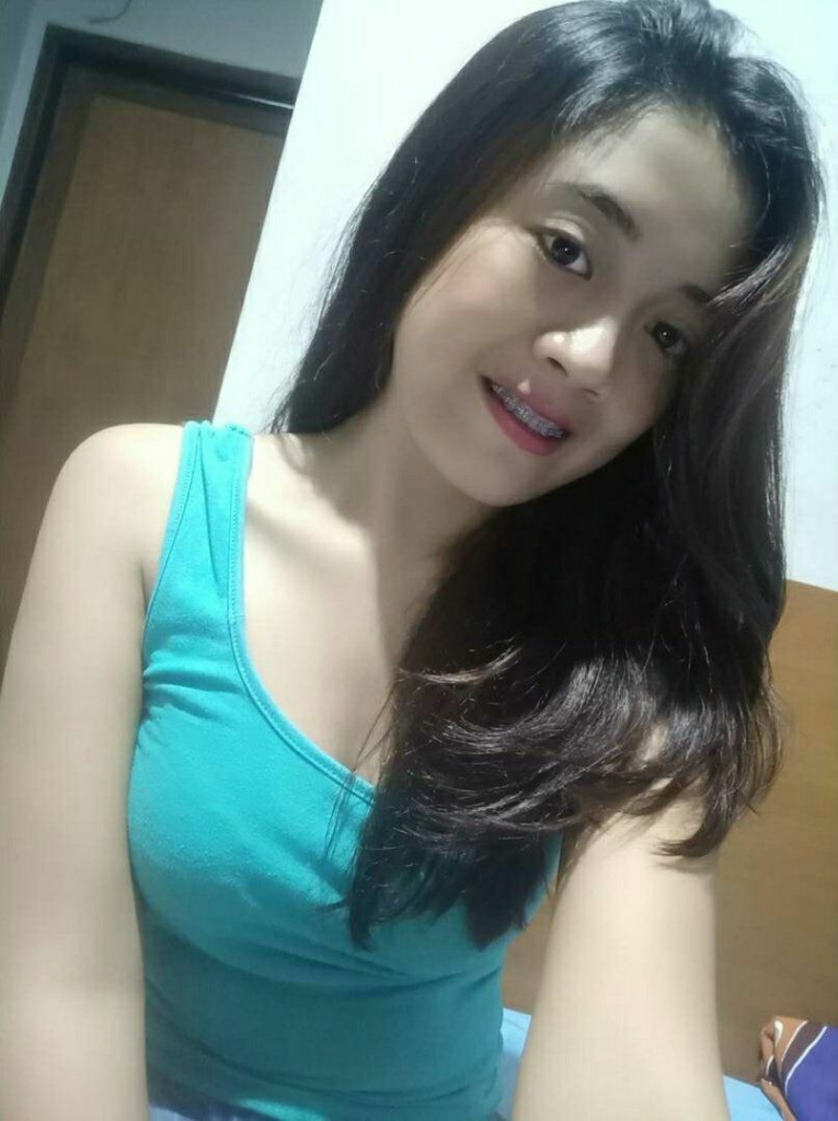 Bokep hongkong