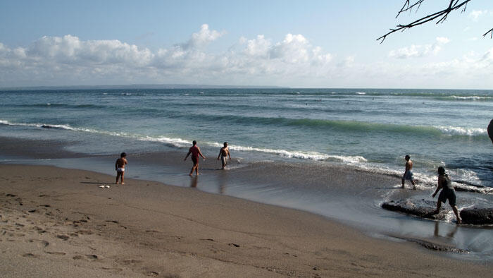 Inilah Pantai-Pantai Di Indonesia Dengan Reputasi Internasional
