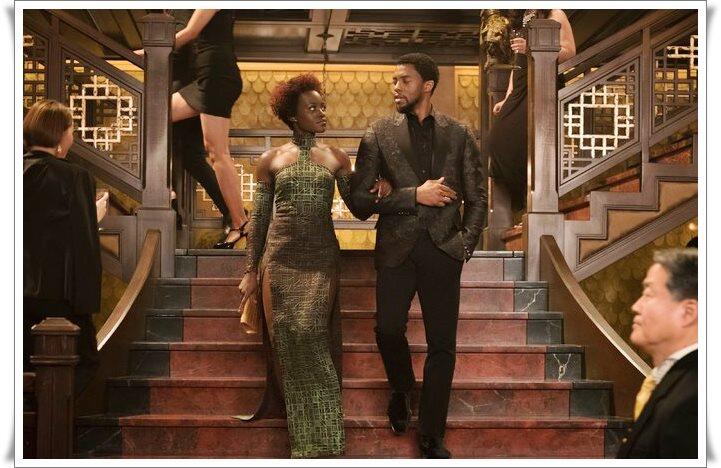 &#91;Kreator Movie Night Out&#93; Black Panther: Teknologi Tinggi Dan Sarat Budaya