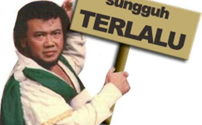 Saat Anak Raja dan Ratu Dangdut Sama - Sama Tercyduk Narkoba