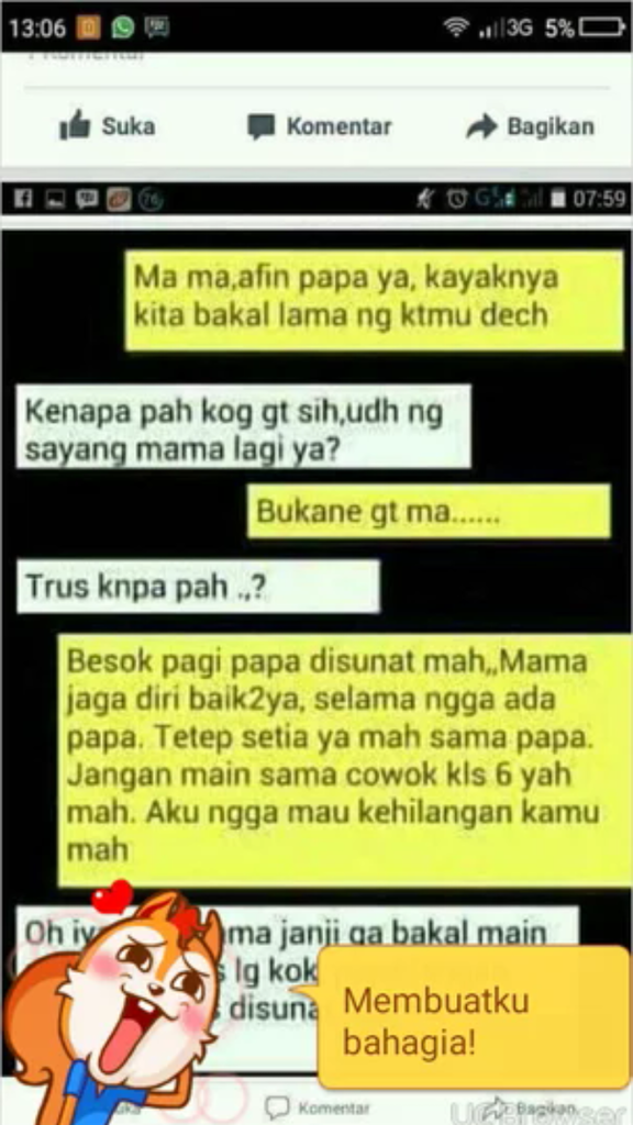 Romantis Itu Penting - Nusagates